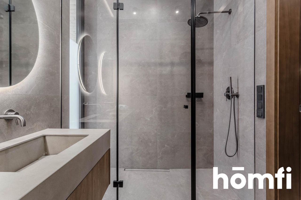 Award-winning architecture | Jacuzzi | Tatra Mountains - Квартира - Продаж - Tatrzański, Kościelisko