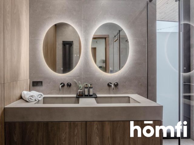 Award-winning architecture | Jacuzzi | Tatra Mountains - Квартира - Продаж - Tatrzański, Kościelisko