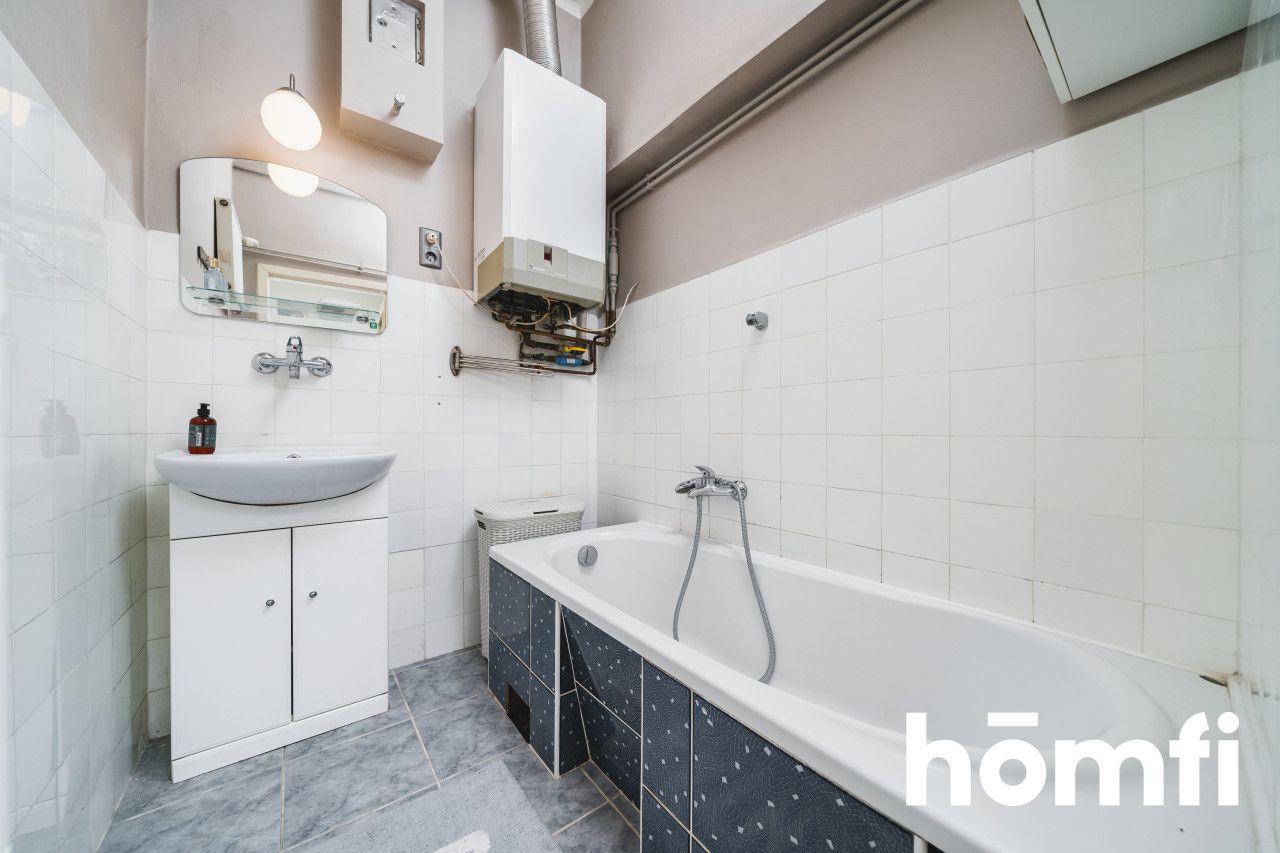 2-room apartment with a separate kitchen and a balcony in Krowodrza - Apartment - Sale - Kraków, Krowodrza / Krowodrza