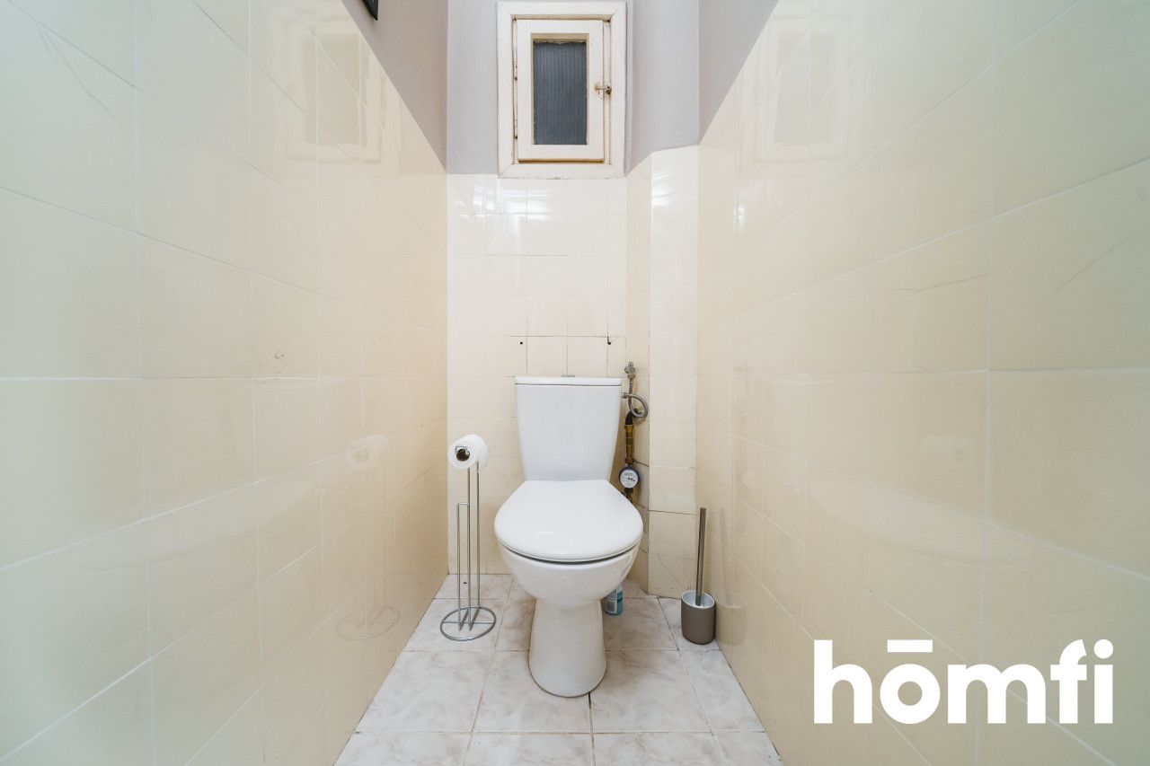 2-room apartment with a separate kitchen and a balcony in Krowodrza - Apartment - Sale - Kraków, Krowodrza / Krowodrza