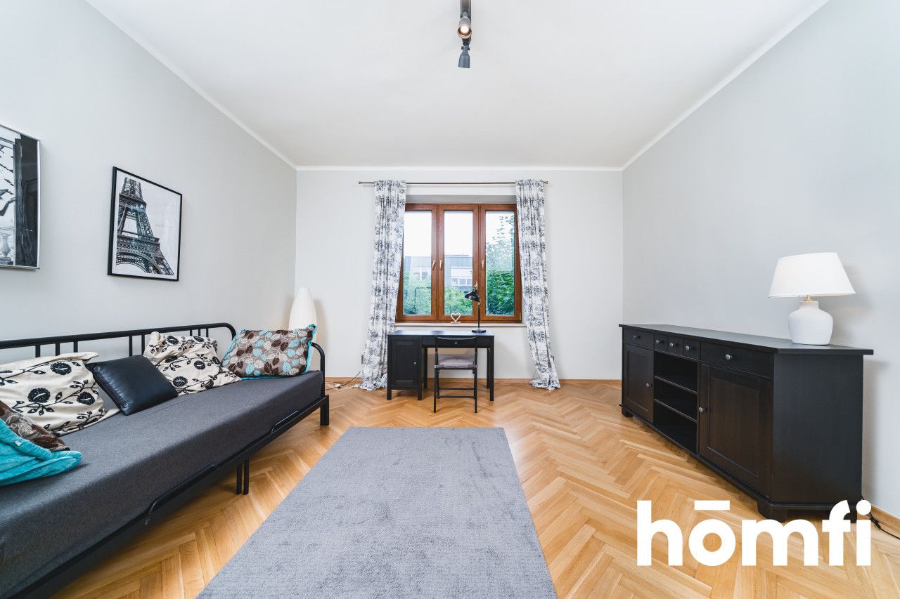 2-room apartment with a separate kitchen and a balcony in Krowodrza - Apartment - Sale - Kraków, Krowodrza / Krowodrza