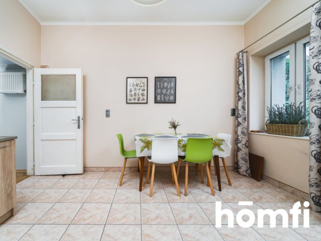 2-room apartment with a separate kitchen and a balcony in Krowodrza - Квартира - Продаж - Kraków, Krowodrza / Krowodrza