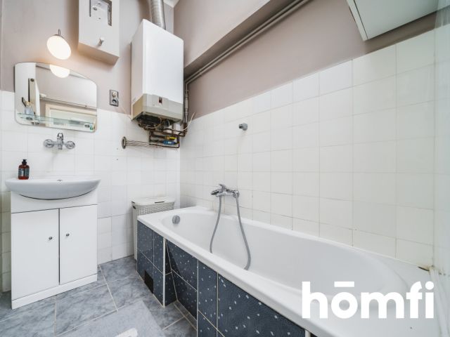 2-room apartment with a separate kitchen and a balcony in Krowodrza - Квартира - Продаж - Kraków, Krowodrza / Krowodrza