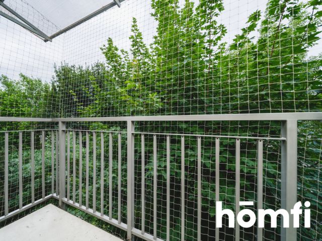 2-room apartment with a separate kitchen and a balcony in Krowodrza - Квартира - Продаж - Kraków, Krowodrza / Krowodrza