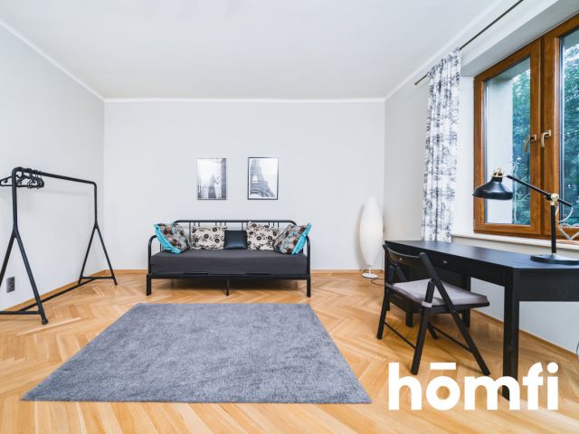 2-room apartment with a separate kitchen and a balcony in Krowodrza - Квартира - Продаж - Kraków, Krowodrza / Krowodrza