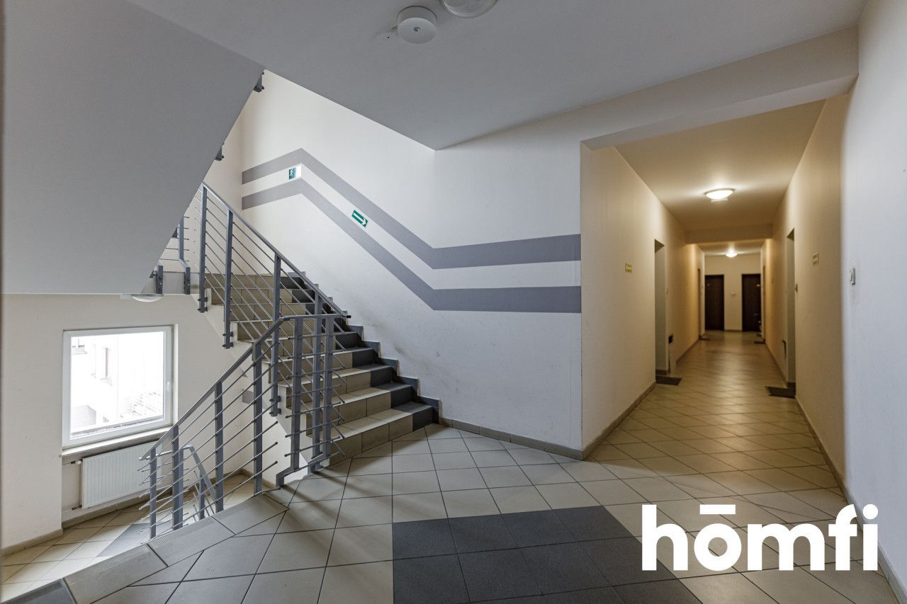 2 separate rooms I garage I balcony I - Apartment - Rent - Wrocław, Krzyki / Wojszyce