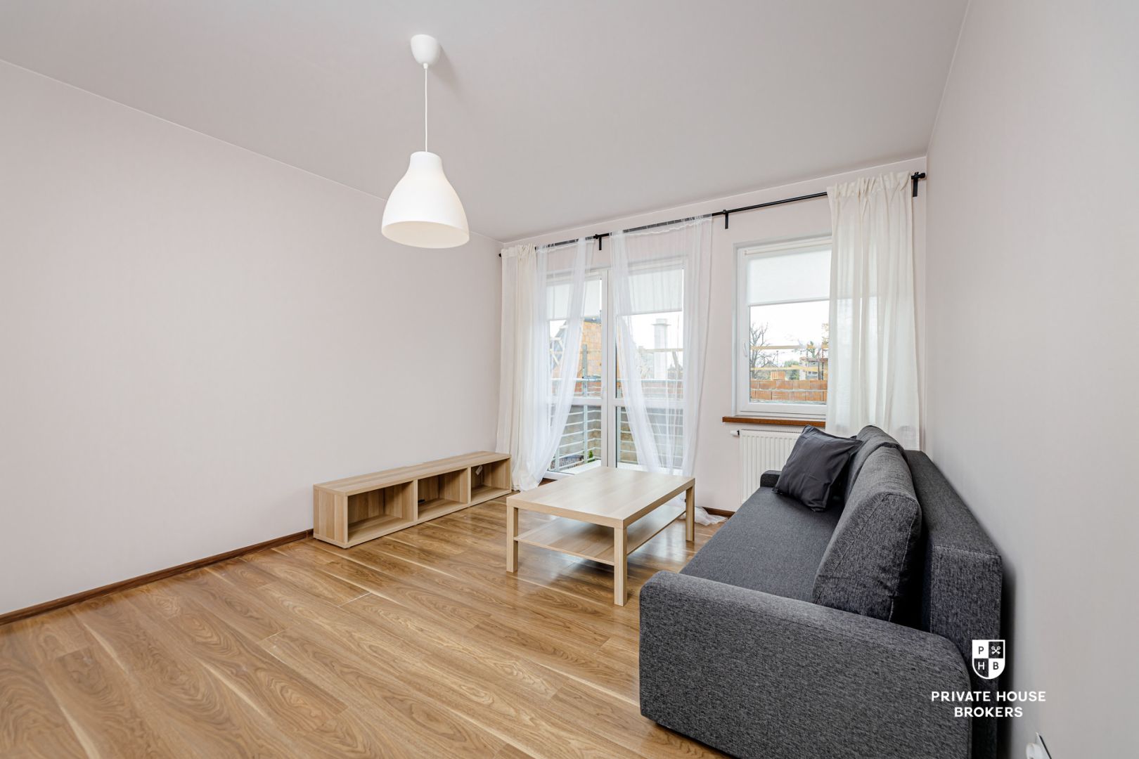 2 separate rooms I garage I balcony I - Apartment - Rent - Wrocław, Krzyki / Wojszyce