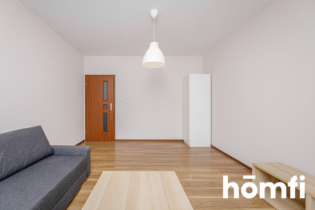 2 separate rooms I garage I balcony I - Apartment - Rent - Wrocław, Krzyki / Wojszyce