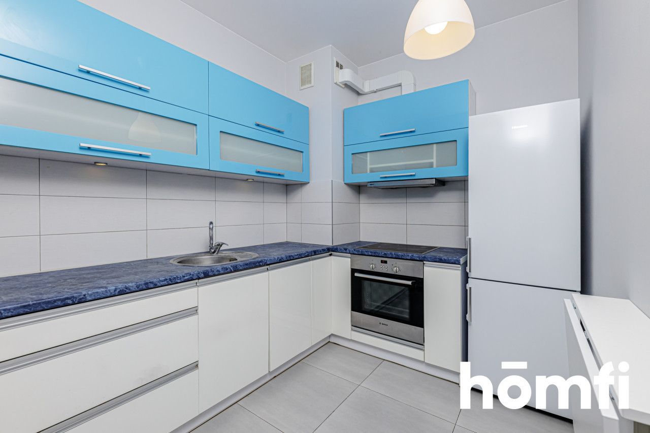 2 separate rooms I garage I balcony I - Apartment - Rent - Wrocław, Krzyki / Wojszyce