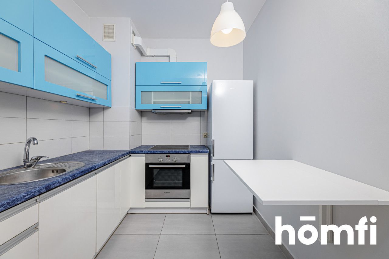 2 separate rooms I garage I balcony I - Apartment - Rent - Wrocław, Krzyki / Wojszyce