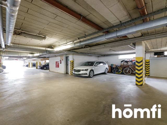 2 separate rooms I garage I balcony I - Apartment - Rent - Wrocław, Krzyki / Wojszyce