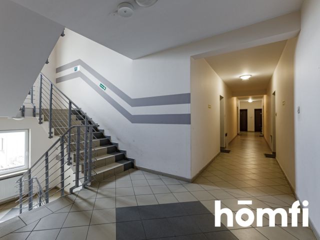 2 separate rooms I garage I balcony I - Apartment - Rent - Wrocław, Krzyki / Wojszyce