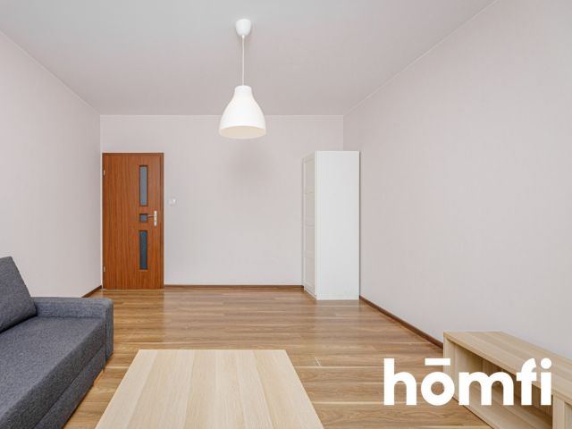2 separate rooms I garage I balcony I - Apartment - Rent - Wrocław, Krzyki / Wojszyce
