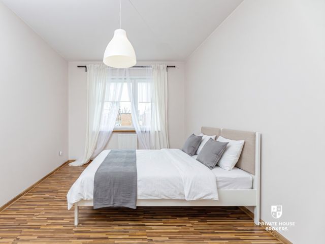 2 separate rooms I garage I balcony I - Apartment - Rent - Wrocław, Krzyki / Wojszyce