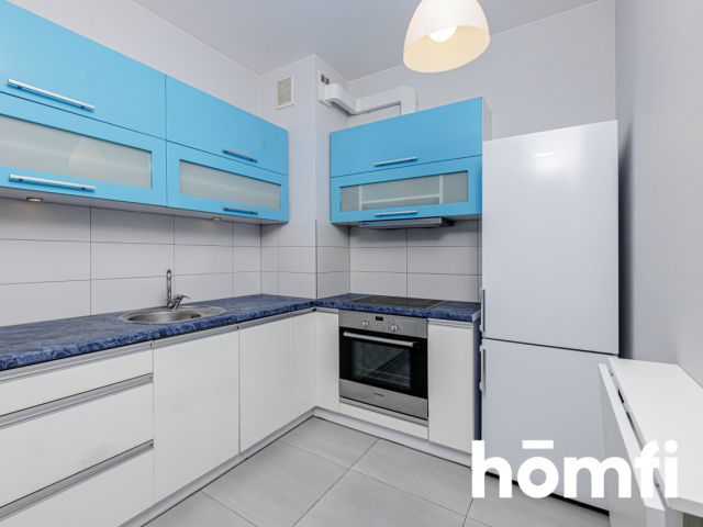 2 separate rooms I garage I balcony I - Apartment - Rent - Wrocław, Krzyki / Wojszyce