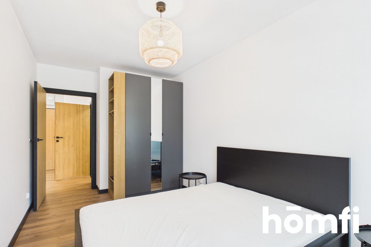 One bedroom apt with garage Legnicka St. - Apartment - Rent - Wrocław, Fabryczna