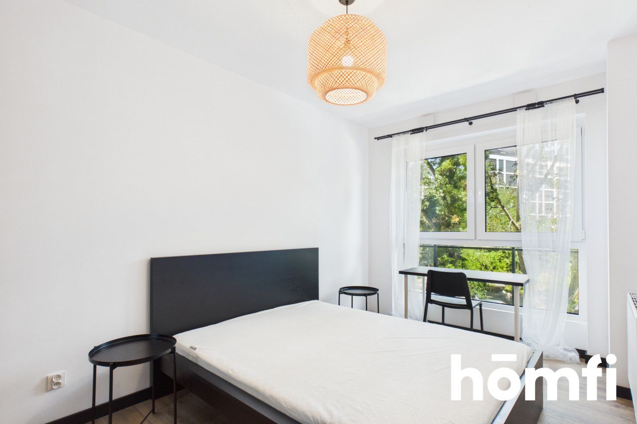 One bedroom apt with garage Legnicka St. - Apartment - Rent - Wrocław, Fabryczna