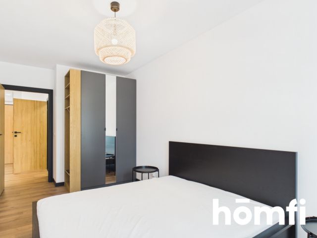 One bedroom apt with garage Legnicka St. - Квартира - Оренда - Wrocław, Fabryczna