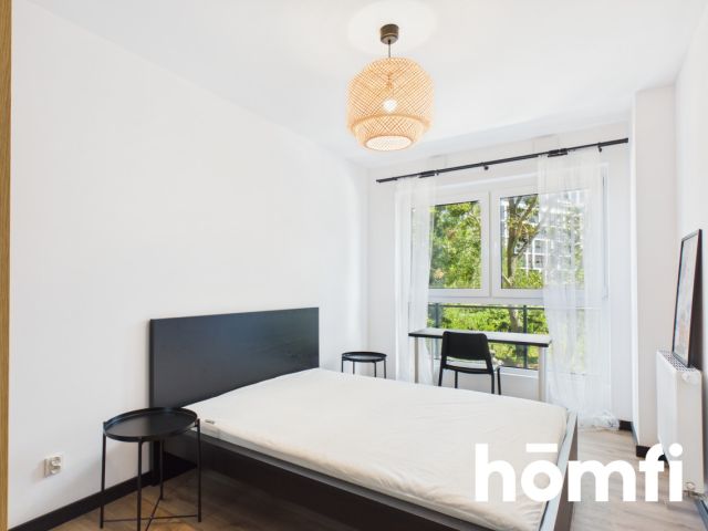 One bedroom apt with garage Legnicka St. - Квартира - Оренда - Wrocław, Fabryczna