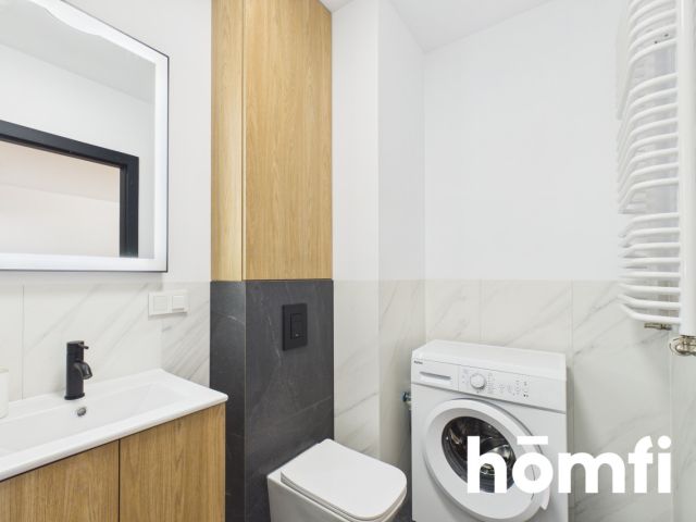 One bedroom apt with garage Legnicka St. - Квартира - Оренда - Wrocław, Fabryczna