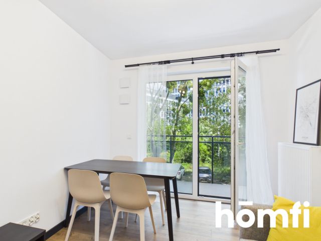 One bedroom apt with garage Legnicka St. - Квартира - Оренда - Wrocław, Fabryczna