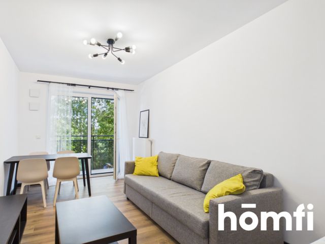 One bedroom apt with garage Legnicka St. - Квартира - Оренда - Wrocław, Fabryczna