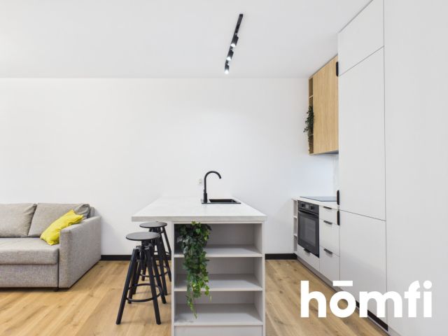 One bedroom apt with garage Legnicka St. - Квартира - Оренда - Wrocław, Fabryczna