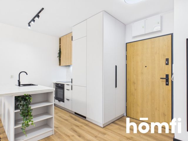 One bedroom apt with garage Legnicka St. - Квартира - Оренда - Wrocław, Fabryczna