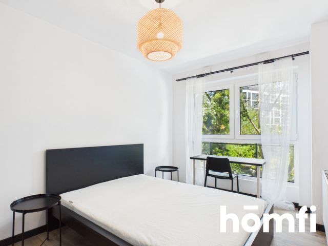One bedroom apt with garage Legnicka St. - Квартира - Оренда - Wrocław, Fabryczna