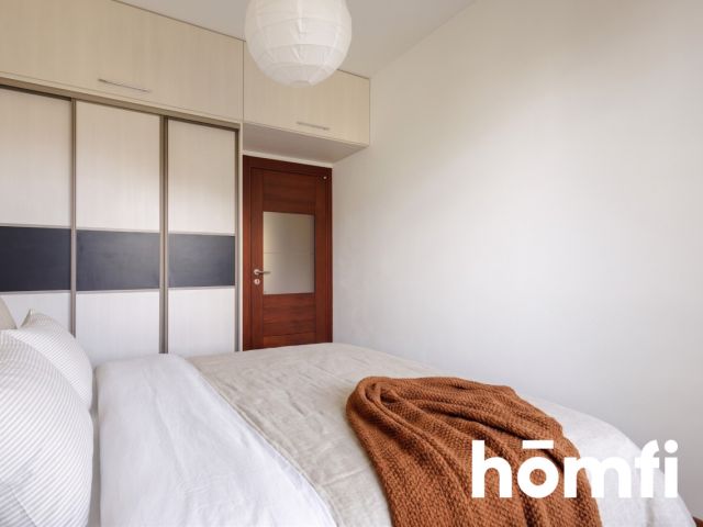 Spacious 2 Rooms in Villa Aqua Investment next to Jeziorko Czerniakowskie Reserve (49m2) - Apartment - Rent - Warszawa, Mokotów
