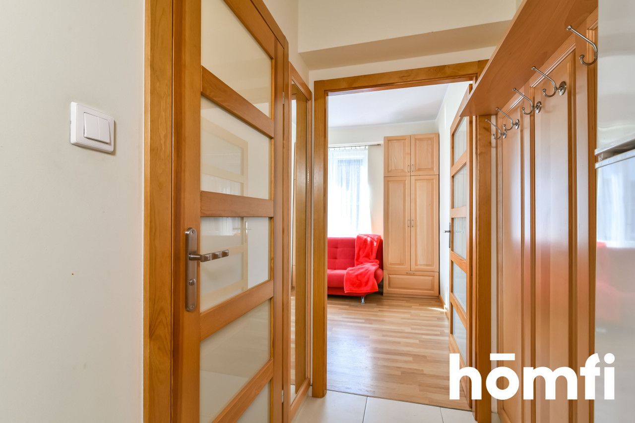 2-bedroom apartment great location Śródmieście - Квартира - Оренда - Gdańsk, Śródmieście