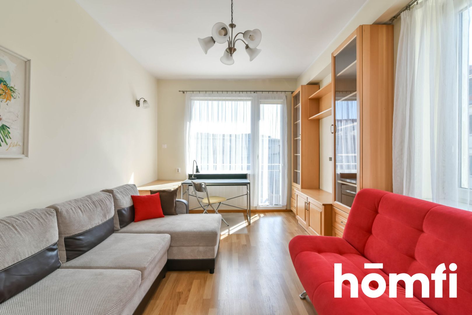 2-bedroom apartment great location Śródmieście - Квартира - Оренда - Gdańsk, Śródmieście