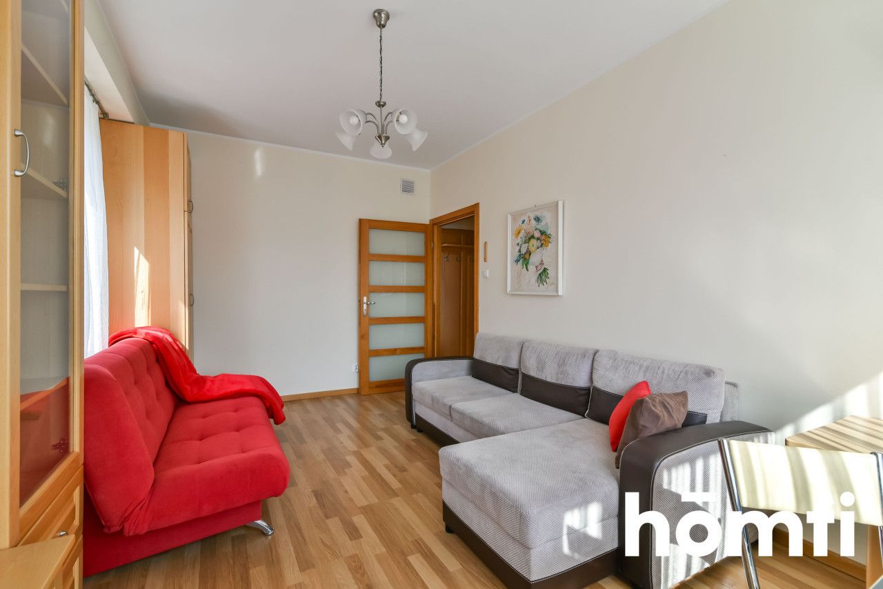 2-bedroom apartment great location Śródmieście - Квартира - Оренда - Gdańsk, Śródmieście
