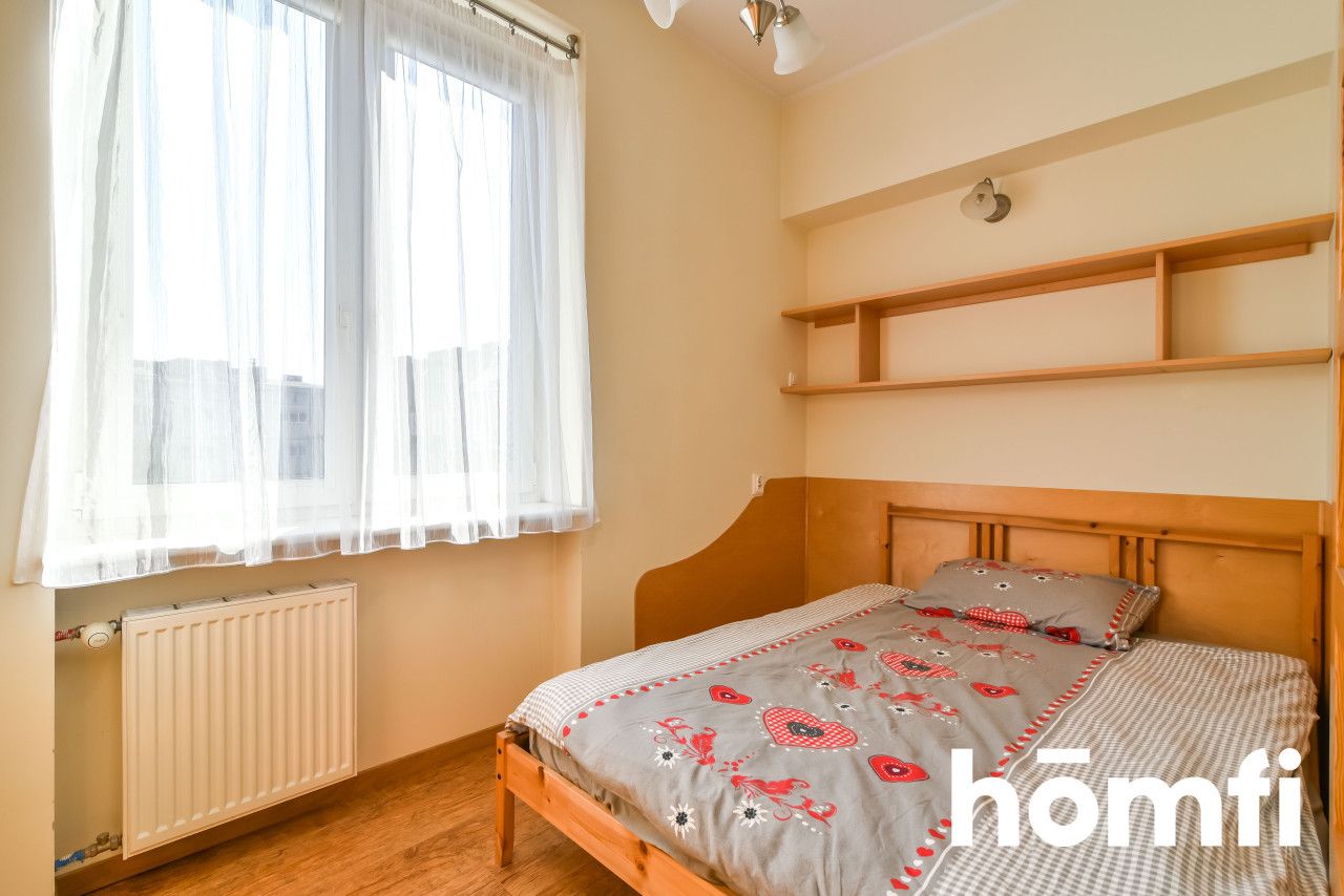 2-bedroom apartment great location Śródmieście - Квартира - Оренда - Gdańsk, Śródmieście