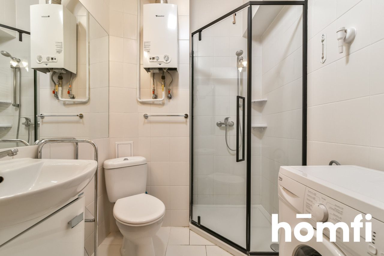 2-bedroom apartment great location Śródmieście - Квартира - Оренда - Gdańsk, Śródmieście