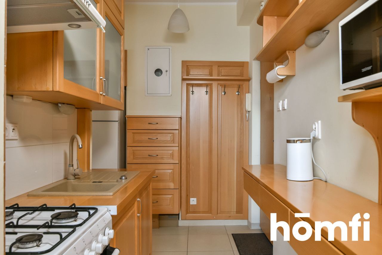 2-bedroom apartment great location Śródmieście - Квартира - Оренда - Gdańsk, Śródmieście