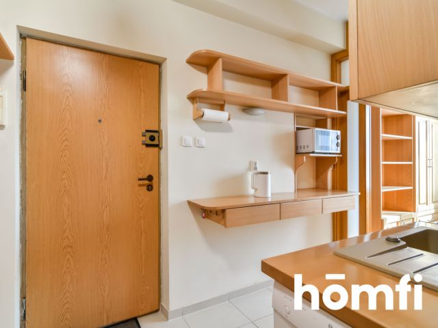 2-bedroom apartment great location Śródmieście - Apartment - Rent - Gdańsk, Śródmieście