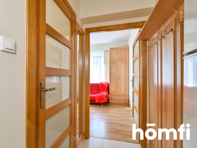 2-bedroom apartment great location Śródmieście - Apartment - Rent - Gdańsk, Śródmieście