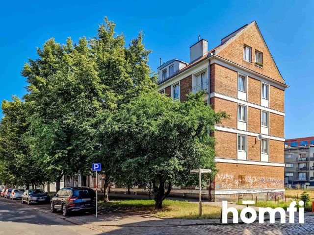 2-bedroom apartment great location Śródmieście - Apartment - Rent - Gdańsk, Śródmieście