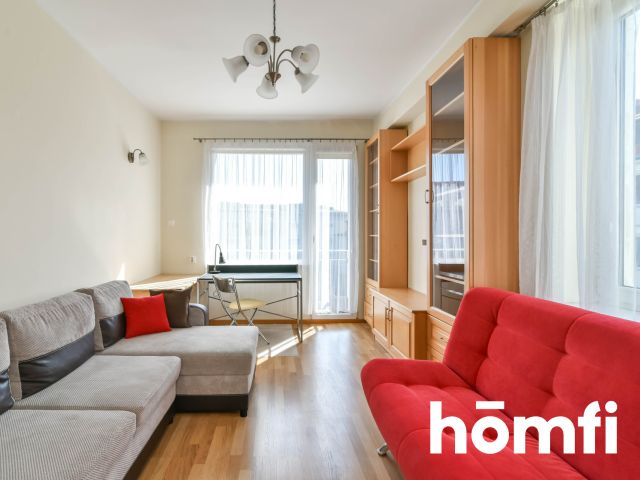 2-bedroom apartment great location Śródmieście - Apartment - Rent - Gdańsk, Śródmieście