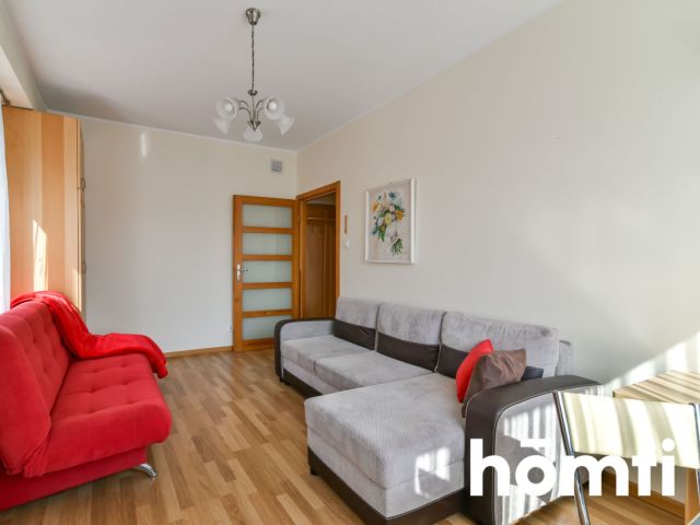 2-bedroom apartment great location Śródmieście - Apartment - Rent - Gdańsk, Śródmieście