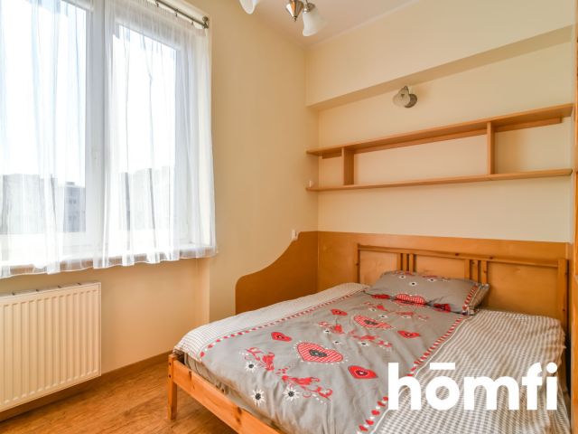 2-bedroom apartment great location Śródmieście - Apartment - Rent - Gdańsk, Śródmieście
