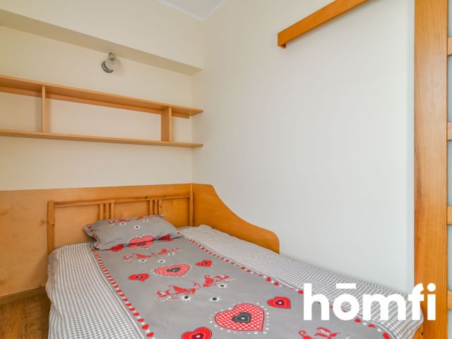 2-bedroom apartment great location Śródmieście - Apartment - Rent - Gdańsk, Śródmieście