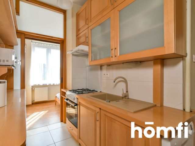2-bedroom apartment great location Śródmieście - Apartment - Rent - Gdańsk, Śródmieście