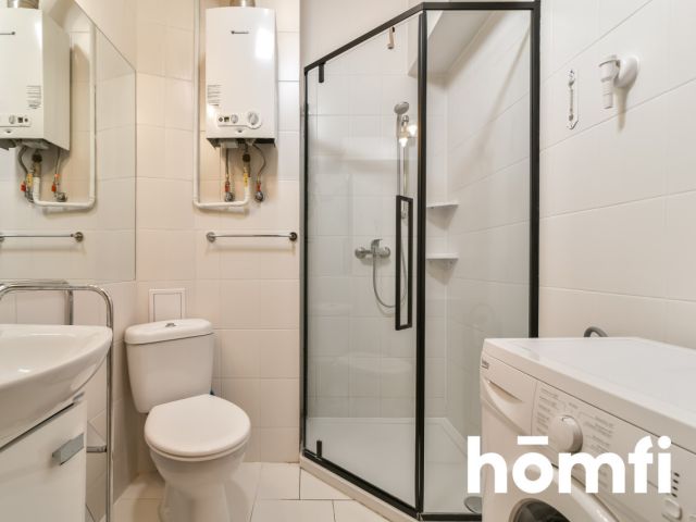 2-bedroom apartment great location Śródmieście - Apartment - Rent - Gdańsk, Śródmieście