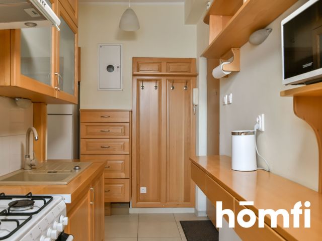 2-bedroom apartment great location Śródmieście - Apartment - Rent - Gdańsk, Śródmieście