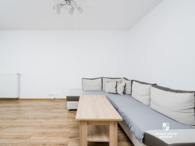 2 pokojowe mieszkanie w 5 Dzielnicy - Mieszkanie - Wynajem - Kraków, Krowodrza