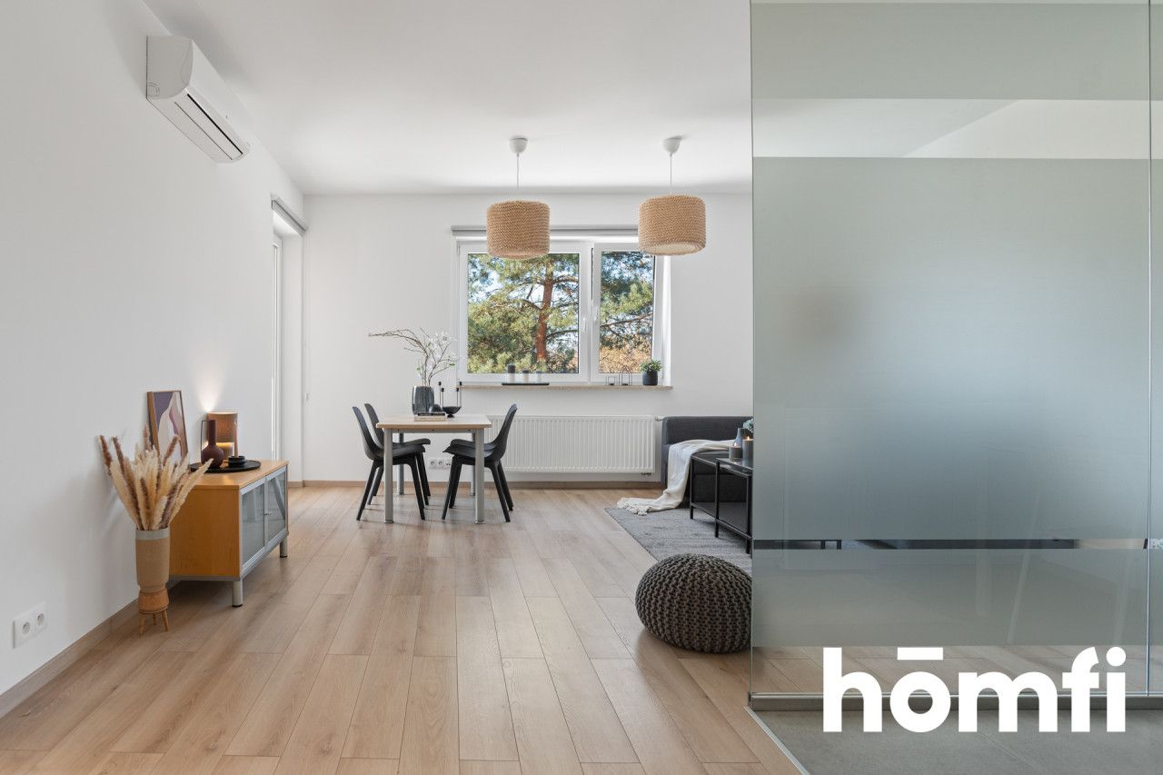 Modern 3-room Tarnowo Podgórne, ul. Niklewicza - Apartment - Rent - Poznański, Tarnowo Podgórne