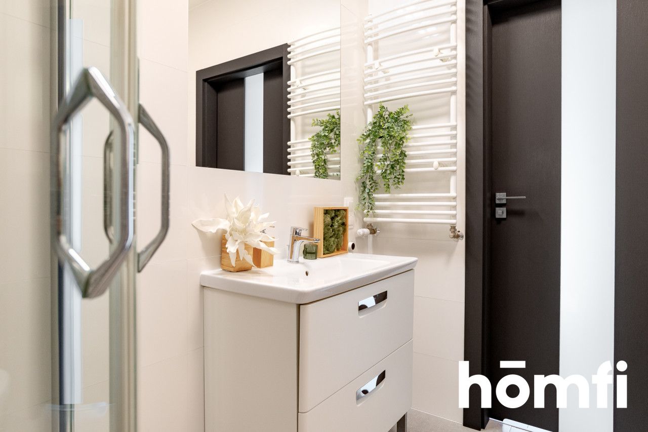 Modern 3-room Tarnowo Podgórne, ul. Niklewicza - Apartment - Rent - Poznański, Tarnowo Podgórne