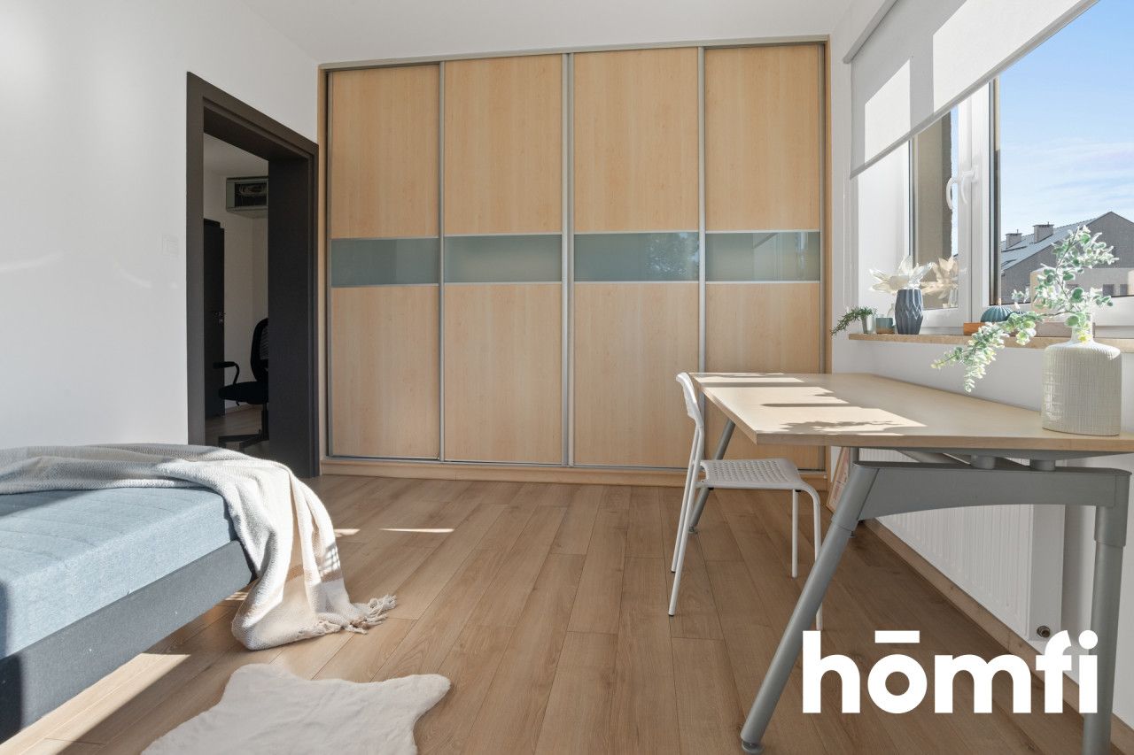 Modern 3-room Tarnowo Podgórne, ul. Niklewicza - Apartment - Rent - Poznański, Tarnowo Podgórne